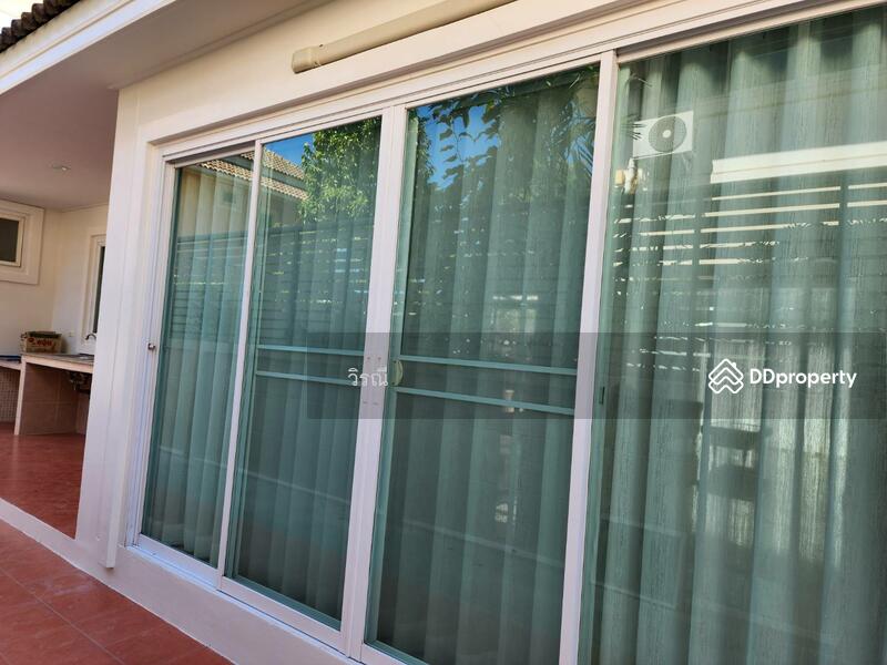For Rent - เช่า วิลล่า 2 ชั้น ใกล้ The mall, Nakhon Ratchasima