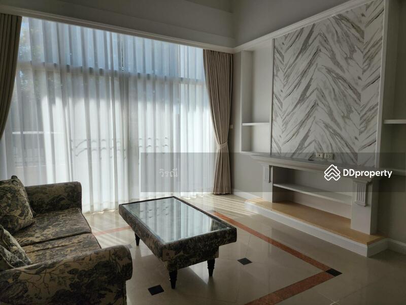 For Rent - เช่า วิลล่า 2 ชั้น ใกล้ The mall, Nakhon Ratchasima