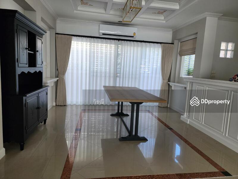 For Rent - เช่า วิลล่า 2 ชั้น ใกล้ The mall, Nakhon Ratchasima