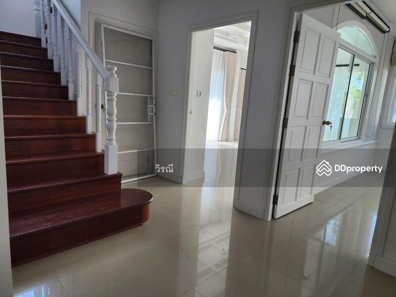 For Rent - เช่า วิลล่า 2 ชั้น ใกล้ The mall, Nakhon Ratchasima