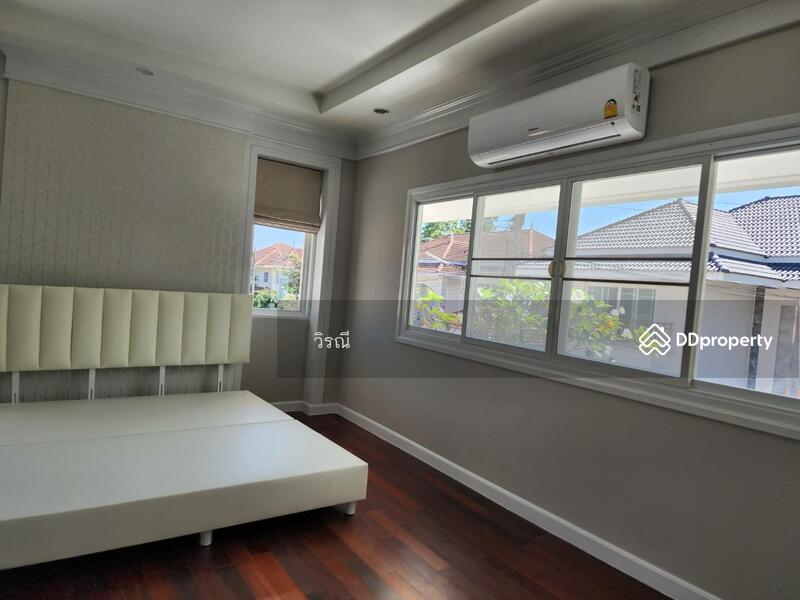 For Rent - เช่า วิลล่า 2 ชั้น ใกล้ The mall, Nakhon Ratchasima