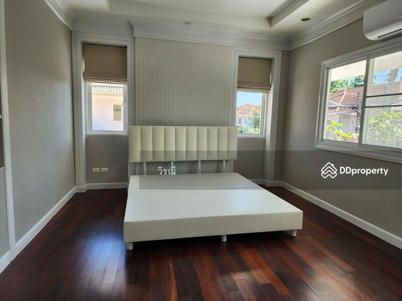 For Rent - เช่า วิลล่า 2 ชั้น ใกล้ The mall, Nakhon Ratchasima