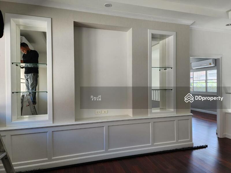 For Rent - เช่า วิลล่า 2 ชั้น ใกล้ The mall, Nakhon Ratchasima