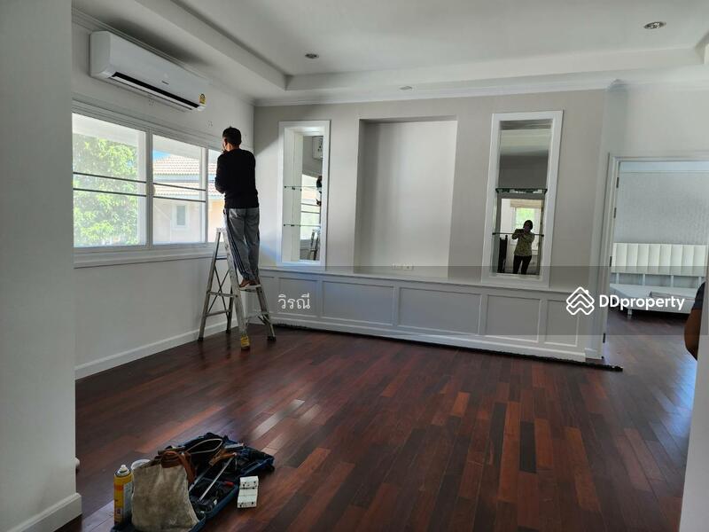 For Rent - เช่า วิลล่า 2 ชั้น ใกล้ The mall, Nakhon Ratchasima