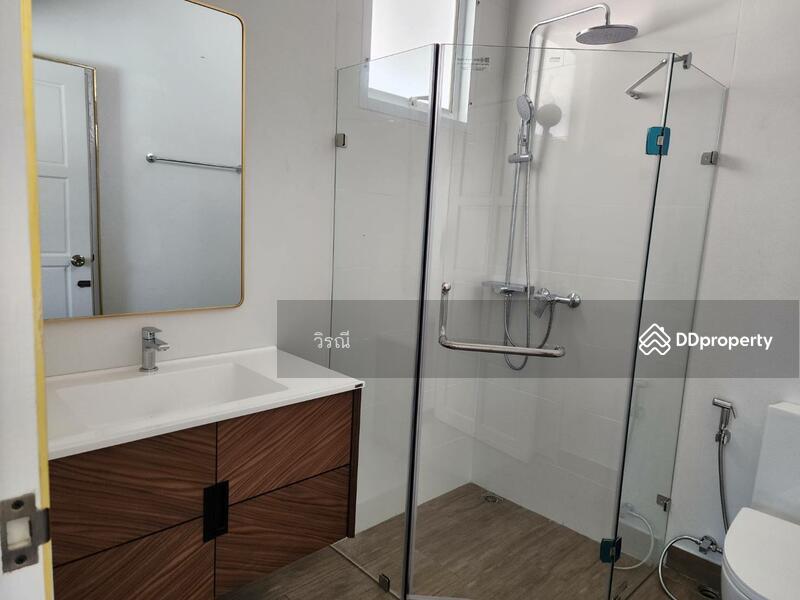 For Rent - เช่า วิลล่า 2 ชั้น ใกล้ The mall, Nakhon Ratchasima