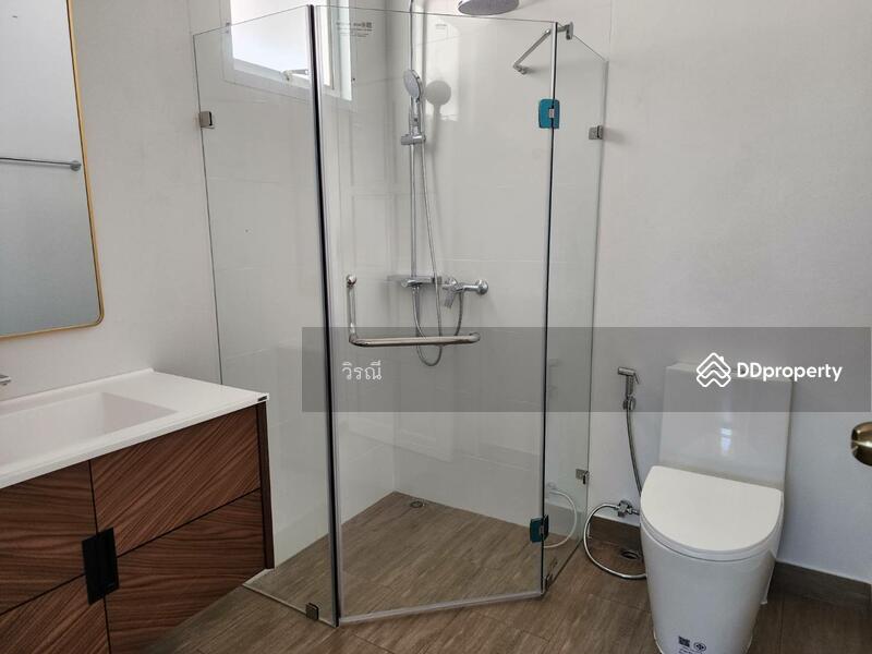 For Rent - เช่า วิลล่า 2 ชั้น ใกล้ The mall, Nakhon Ratchasima