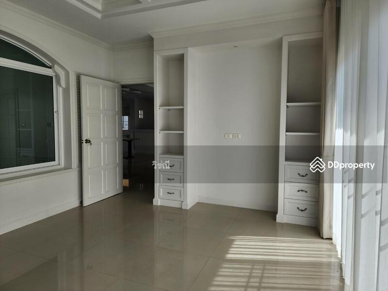 For Rent - เช่า วิลล่า 2 ชั้น ใกล้ The mall, Nakhon Ratchasima