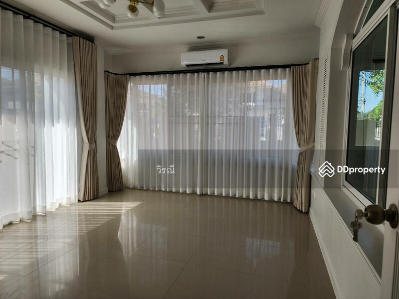 For Rent - เช่า วิลล่า 2 ชั้น ใกล้ The mall, Nakhon Ratchasima
