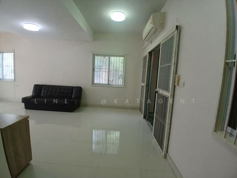The Connect Changwatana 1, Nonthaburi, แจ้งวัฒนะ-ปากเกร็ด 39, Ban Mai, Pak Kret, Nonthaburi, 3 Bedrooms, 110 sqm, Townhouse For Rent, by Line: @katagent, 10952875 - DDproperty.com