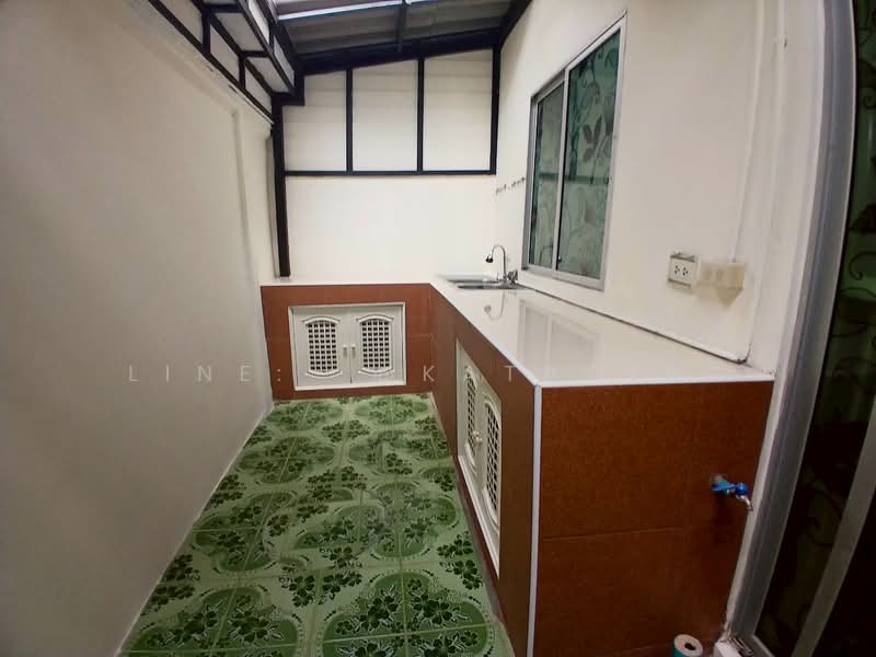 The Connect Changwatana 1, Nonthaburi, แจ้งวัฒนะ-ปากเกร็ด 39, Ban Mai, Pak Kret, Nonthaburi, 3 Bedrooms, 110 sqm, Townhouse For Rent, by Line: @katagent, 10952875 - DDproperty.com