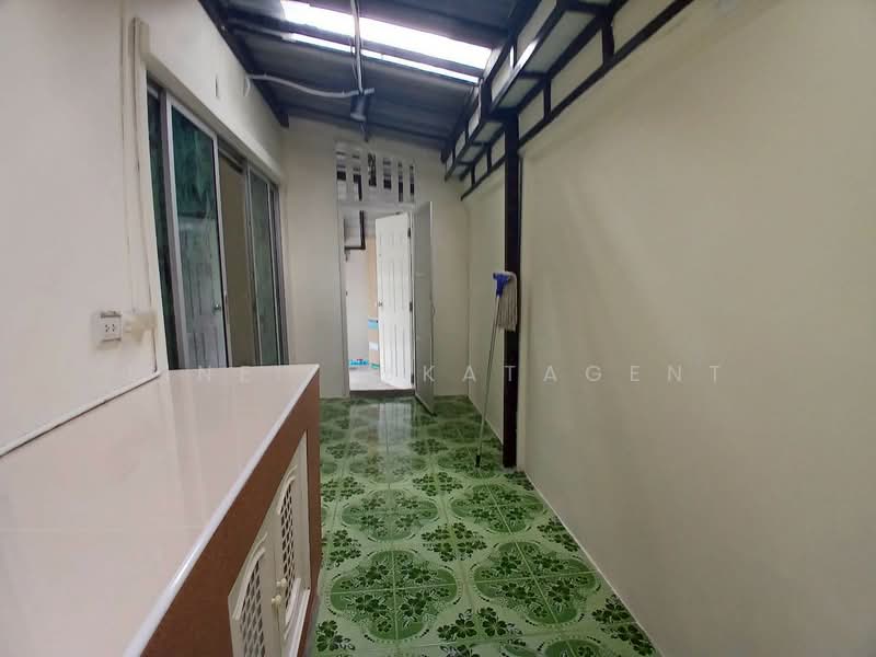 The Connect Changwatana 1, Nonthaburi, แจ้งวัฒนะ-ปากเกร็ด 39, Ban Mai, Pak Kret, Nonthaburi, 3 Bedrooms, 110 sqm, Townhouse For Rent, by Line: @katagent, 10952875 - DDproperty.com
