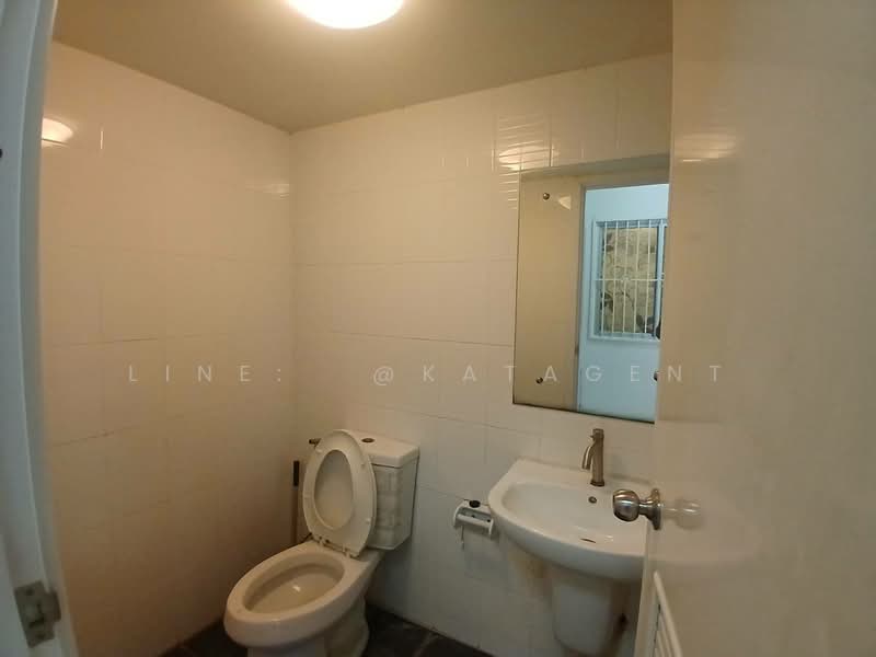 The Connect Changwatana 1, Nonthaburi, แจ้งวัฒนะ-ปากเกร็ด 39, Ban Mai, Pak Kret, Nonthaburi, 3 Bedrooms, 110 sqm, Townhouse For Rent, by Line: @katagent, 10952875 - DDproperty.com