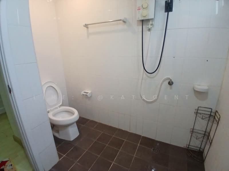 The Connect Changwatana 1, Nonthaburi, แจ้งวัฒนะ-ปากเกร็ด 39, Ban Mai, Pak Kret, Nonthaburi, 3 Bedrooms, 110 sqm, Townhouse For Rent, by Line: @katagent, 10952875 - DDproperty.com