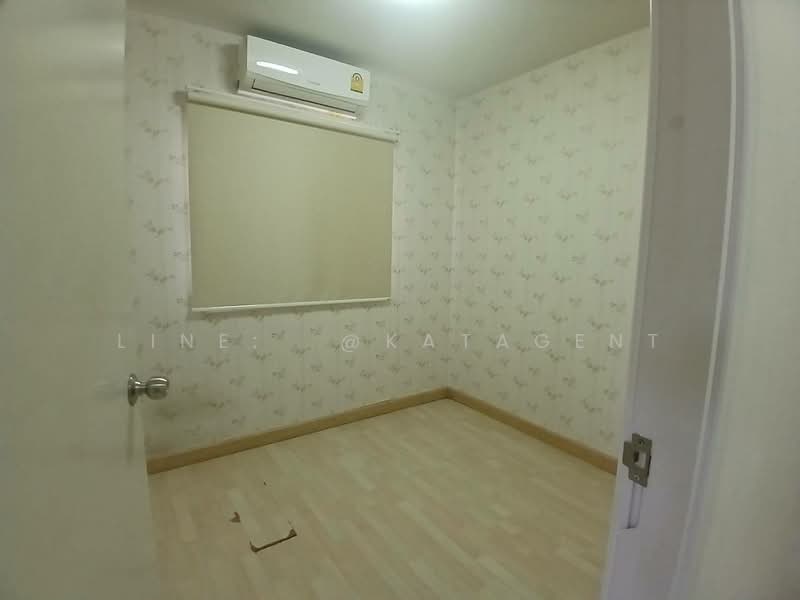 The Connect Changwatana 1, Nonthaburi, แจ้งวัฒนะ-ปากเกร็ด 39, Ban Mai, Pak Kret, Nonthaburi, 3 Bedrooms, 110 sqm, Townhouse For Rent, by Line: @katagent, 10952875 - DDproperty.com