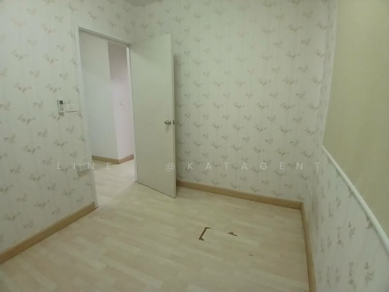 The Connect Changwatana 1, Nonthaburi, แจ้งวัฒนะ-ปากเกร็ด 39, Ban Mai, Pak Kret, Nonthaburi, 3 Bedrooms, 110 sqm, Townhouse For Rent, by Line: @katagent, 10952875 - DDproperty.com