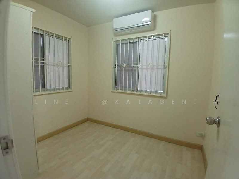 The Connect Changwatana 1, Nonthaburi, แจ้งวัฒนะ-ปากเกร็ด 39, Ban Mai, Pak Kret, Nonthaburi, 3 Bedrooms, 110 sqm, Townhouse For Rent, by Line: @katagent, 10952875 - DDproperty.com