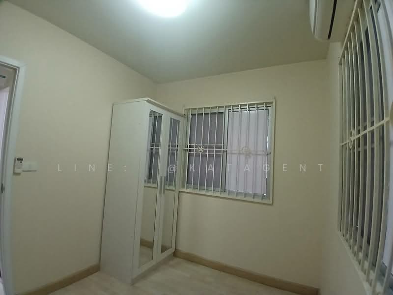 The Connect Changwatana 1, Nonthaburi, แจ้งวัฒนะ-ปากเกร็ด 39, Ban Mai, Pak Kret, Nonthaburi, 3 Bedrooms, 110 sqm, Townhouse For Rent, by Line: @katagent, 10952875 - DDproperty.com