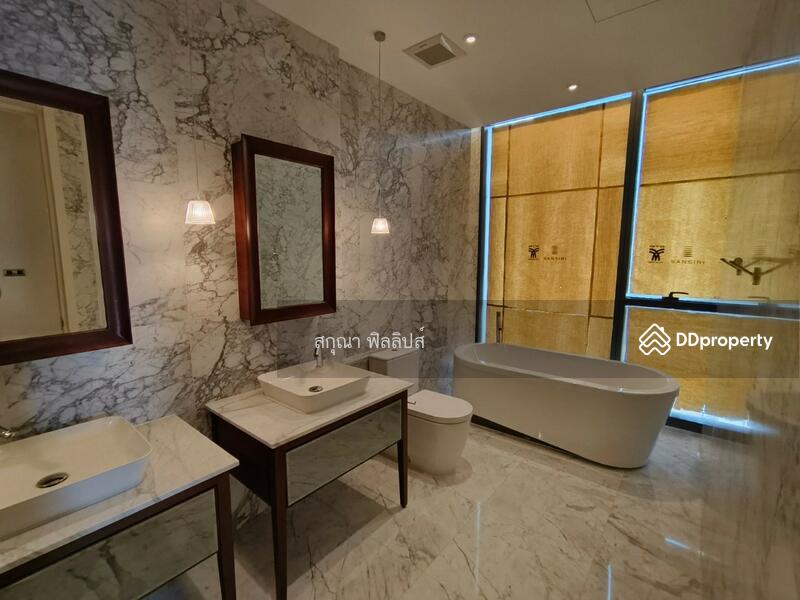 Khun By Yoo, Bangkok, 338 Thonglor Road, Khlong Tan Nua, Watthana, Bangkok, 2 Bedrooms, 98 sqm, Condo For Sale, by สกุณา ฟิลลิปส์, 10953164 - DDproperty.com