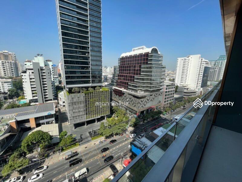 Khun By Yoo, Bangkok, 338 Thonglor Road, Khlong Tan Nua, Watthana, Bangkok, 2 Bedrooms, 98 sqm, Condo For Sale, by สกุณา ฟิลลิปส์, 10953164 - DDproperty.com