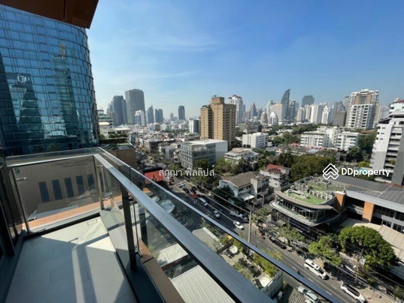 Khun By Yoo, Bangkok, 338 Thonglor Road, Khlong Tan Nua, Watthana, Bangkok, 2 Bedrooms, 98 sqm, Condo For Sale, by สกุณา ฟิลลิปส์, 10953164 - DDproperty.com