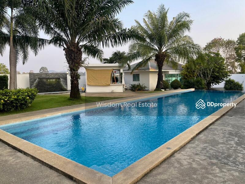 Luxury Pool Villa Pattaya, Chon Buri, Bang Lamung, Bang Lamung, Chon Buri, 3 Bedrooms, 800 sqm