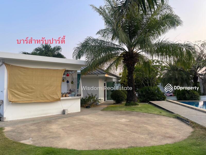 Luxury Pool Villa Pattaya, Chon Buri, Bang Lamung, Bang Lamung, Chon Buri, 3 Bedrooms, 800 sqm