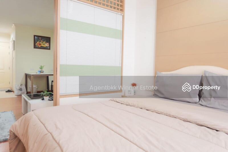 Grand Park View Asoke, Bangkok, 21 Sukhumvit Road, Khlongtoei Nua, Watthana, Bangkok, 1 Bedroom, 35 sqm, Condo For Rent, by Agentbkk, 10953437 - DDproperty.com