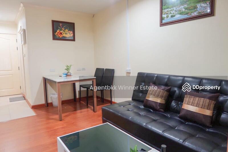 Grand Park View Asoke : แกรนด์ พาร์ค วิว อโศก, กรุงเทพ, 21 ถนน สุขุมวิท, คลองเตยเหนือ, วัฒนา, กรุงเทพ, 35 ตร.ม., คอนโด ให้เช่า, โดย Agentbkk, 10953437 - DDproperty.com