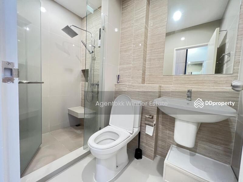 Niche Mono Charoen Nakorn : นิช โมโน เจริญนคร, กรุงเทพ, ถนนเจริญนคร, ดาวคะนอง, ธนบุรี, กรุงเทพ, 35 ตร.ม., คอนโด ให้เช่า, โดย Agentbkk, 10953451 - DDproperty.com