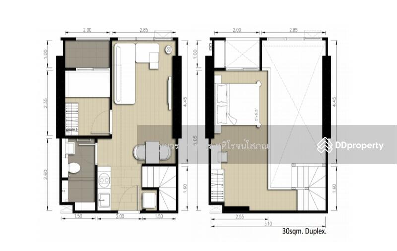 Knightsbridge Prime Sathorn : ไนท์บริดจ์ ไพรม์ สาทร, กรุงเทพ, 599 นราธิวาสราชนครินทร์, ทุ่งมหาเมฆ, สาทร, กรุงเทพ, 44 ตร.ม., คอนโด ให้เช่า, โดย คุณวรพรรษสร ศศิโรจน์โสภณ, 10953475 - DDproperty.com