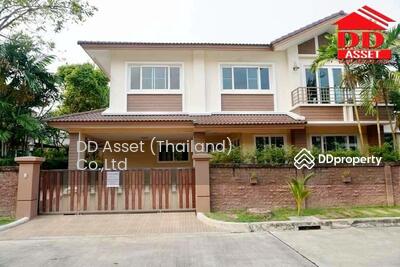 ขาย - Casa Legend Rama 2 : คาซ่า เลเจ้นด์ พระราม 2, กรุงเทพ