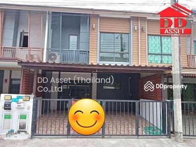 ขาย - Baan Pruksa Prime Ladkrabang-Suvarnabhumi, สมุทรปราการ