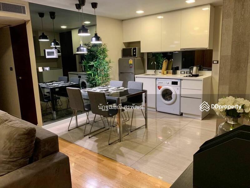 Quad Silom, Bangkok, 63 Soi Pipat 2, Silom Road, Suriyawong, Bang Rak, Bangkok, 2 Bedrooms, 67 sqm, Condo For Sale, by Natmethinee Surapat, 10953649 - DDproperty.com