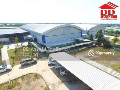 ขาย - ขายโรงงาน ผลิตพลาสติกและรีไซเคิล ใกล้วัดคลองสาน, สมุทรปราการ