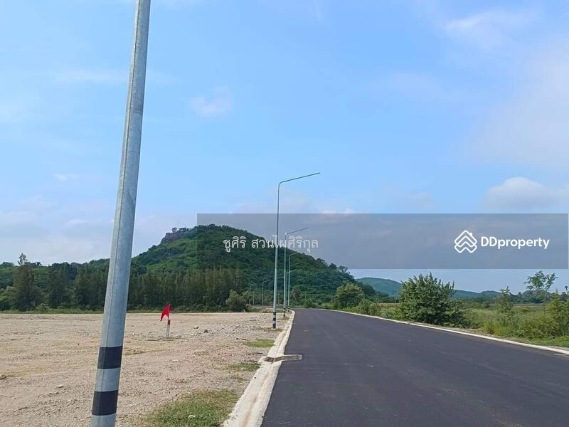 For Sale - land for sale, Prachuap Khiri Khan