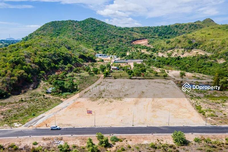 For Sale - land for sale, Prachuap Khiri Khan