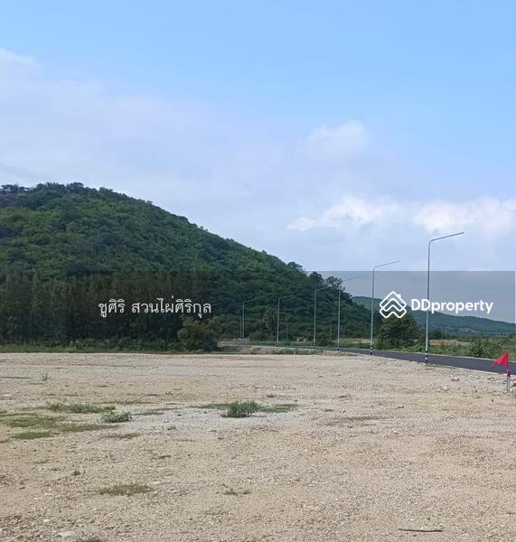For Sale - land for sale, Prachuap Khiri Khan
