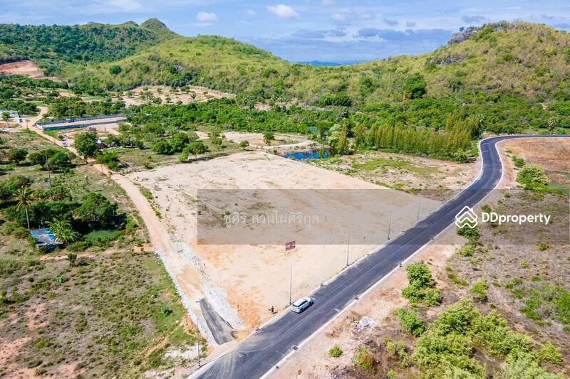 For Sale - land for sale, Prachuap Khiri Khan