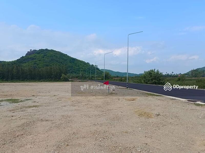 For Sale - land for sale, Prachuap Khiri Khan