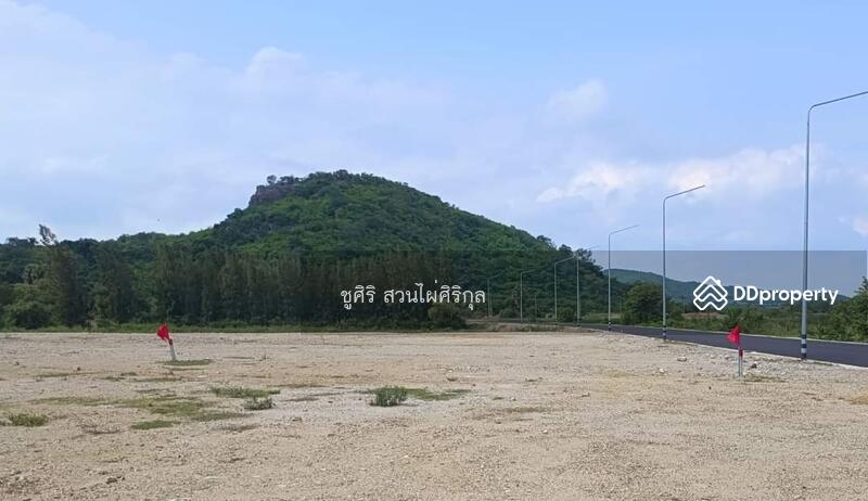 For Sale - land for sale, Prachuap Khiri Khan