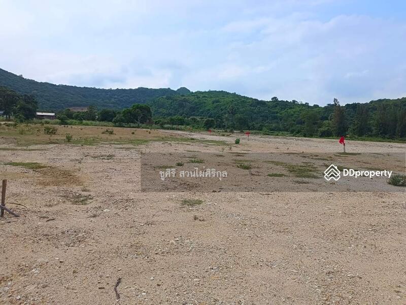 For Sale - land for sale, Prachuap Khiri Khan
