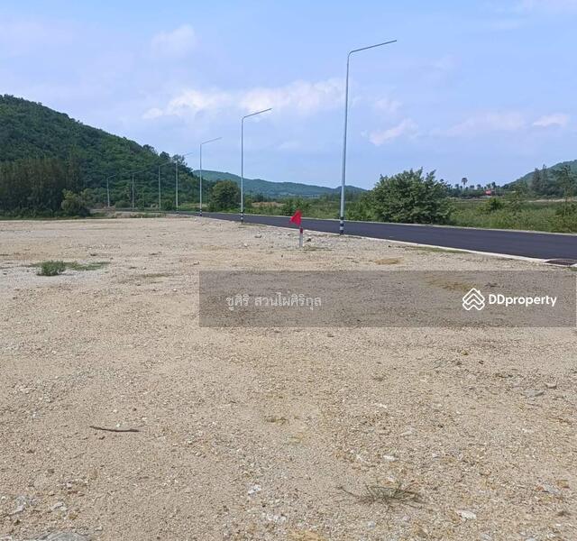 For Sale - land for sale, Prachuap Khiri Khan