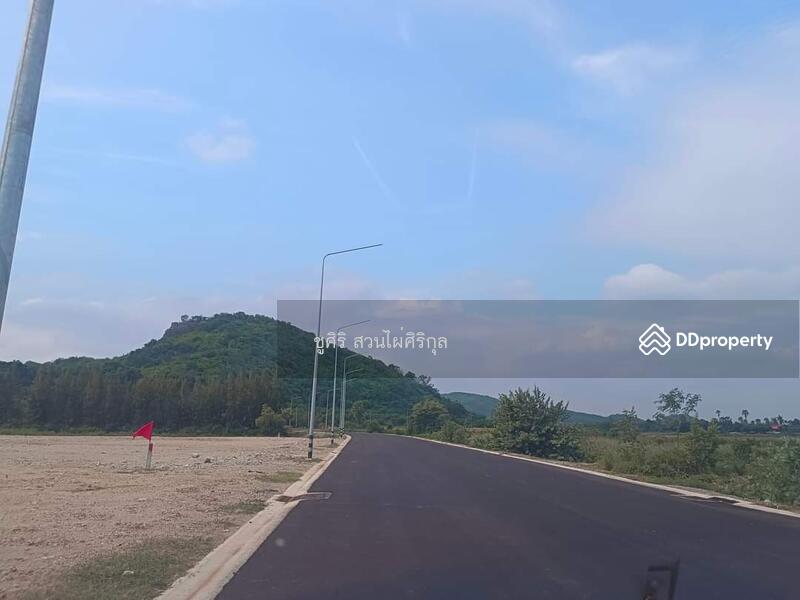For Sale - land for sale, Prachuap Khiri Khan