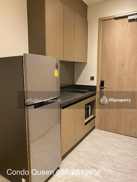 ASHTON Asoke-Rama 9, Bangkok, 469 Asoke-Dindaeng Road, Din Daeng, Din Daeng, Bangkok, 1 Bedroom, 36 sqm, Condo For Rent, by Saranrat Pongklang, 10953674 - DDproperty.com