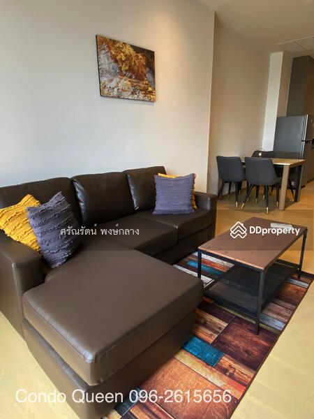 ASHTON Asoke-Rama 9, Bangkok, 469 Asoke-Dindaeng Road, Din Daeng, Din Daeng, Bangkok, 1 Bedroom, 36 sqm, Condo For Rent, by Saranrat Pongklang, 10953674 - DDproperty.com