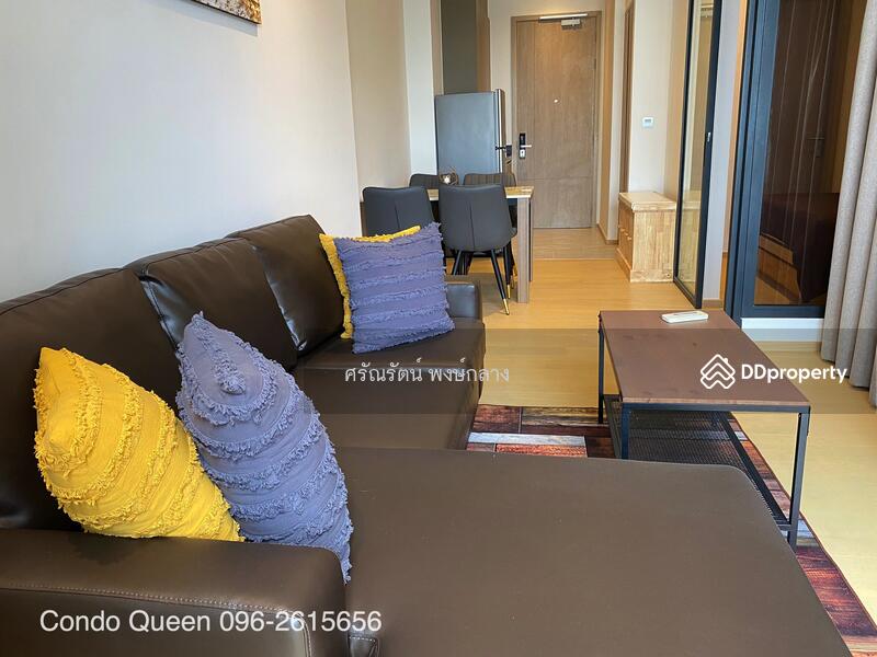 ASHTON Asoke-Rama 9 : แอชตัน อโศก - พระราม 9, กรุงเทพ, 469 ถนนอโศก - ดินแดง, ดินแดง, ดินแดง, กรุงเทพ, 36 ตร.ม., คอนโด ให้เช่า, โดย ศรัณรัตน์ พงษ์กลาง, 10953674 - DDproperty.com