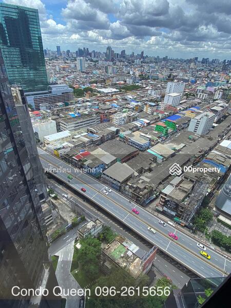 ASHTON Asoke-Rama 9 : แอชตัน อโศก - พระราม 9, กรุงเทพ, 469 ถนนอโศก - ดินแดง, ดินแดง, ดินแดง, กรุงเทพ, 36 ตร.ม., คอนโด ให้เช่า, โดย ศรัณรัตน์ พงษ์กลาง, 10953674 - DDproperty.com