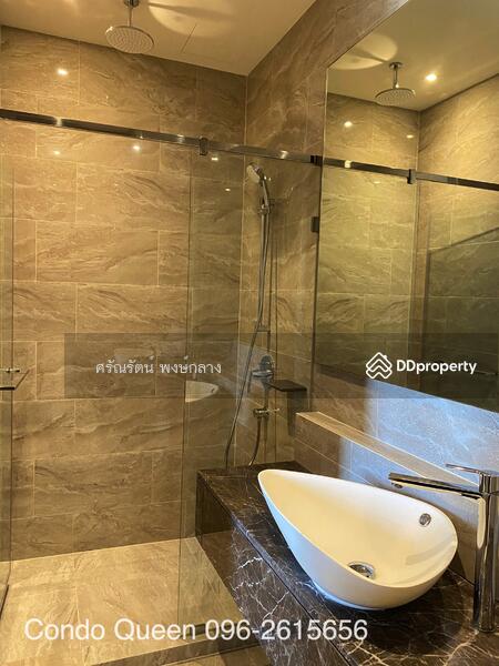 ASHTON Asoke-Rama 9, Bangkok, 469 Asoke-Dindaeng Road, Din Daeng, Din Daeng, Bangkok, 1 Bedroom, 36 sqm, Condo For Rent, by Saranrat Pongklang, 10953674 - DDproperty.com