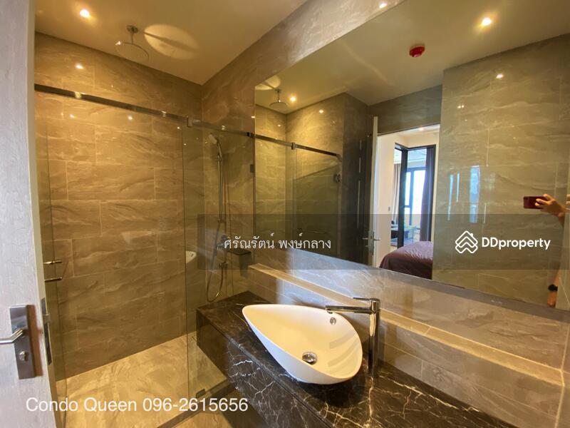 ASHTON Asoke-Rama 9, Bangkok, 469 Asoke-Dindaeng Road, Din Daeng, Din Daeng, Bangkok, 1 Bedroom, 36 sqm, Condo For Rent, by Saranrat Pongklang, 10953674 - DDproperty.com