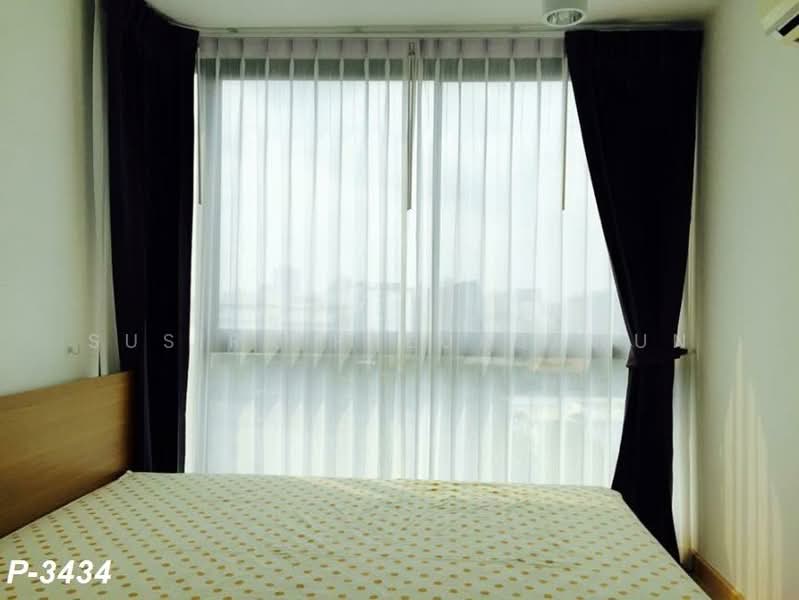 Chateau In Town Sukhumvit 62/1 Phase 2 : ชาโตว์ อินทาวน์ สุขุมวิท 62/1 เฟส 2, กรุงเทพ, 98 ซอยสุขุมวิท 62/1 ถนนสุขุมวิท แขวงบางจาก เขตพระโขนง กรุงเทพมหานคร, บางจาก, พระโขนง, กรุงเทพ, 45 ตร.ม., คอนโด ขาย, โดย Susira Preuksawun, 10953677 - DDproperty.com